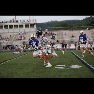 Meet your Posher, Sebastian